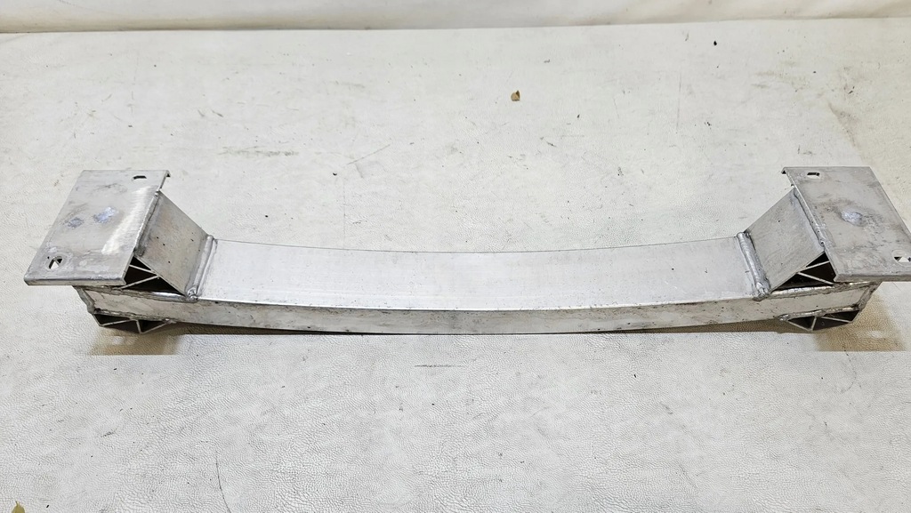 фото №6, Балка бампера передний передняя перед усилитель audi r8 420 807109b