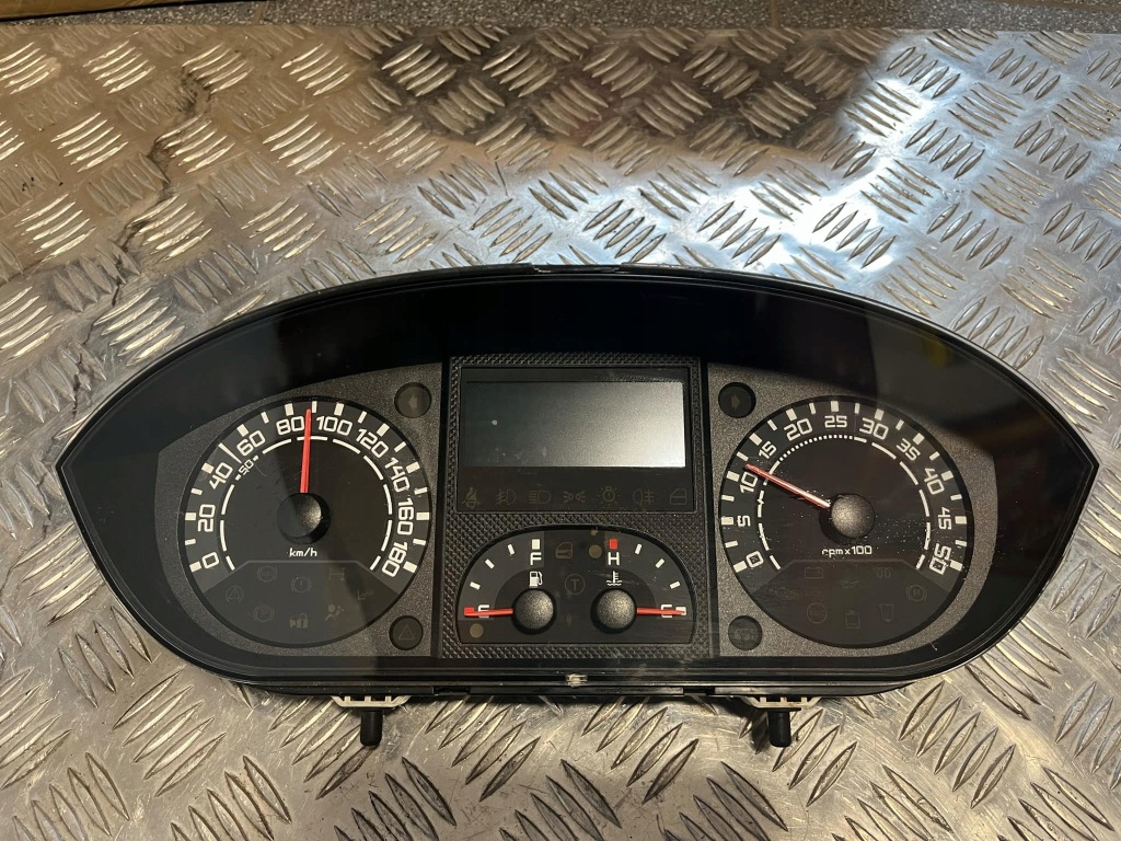 фото №1, Iveco daily лічильник 69502991 3