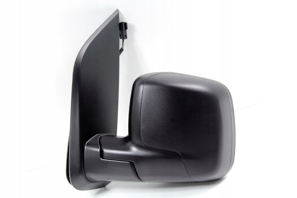 Купити Дзеркало ліва електричний citroen nemo 07-