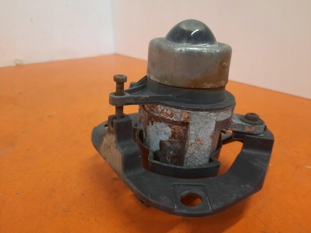 фото №5, Alfa romeo giulietta 10-20 протитуманна фара лівий перед передній 50513781