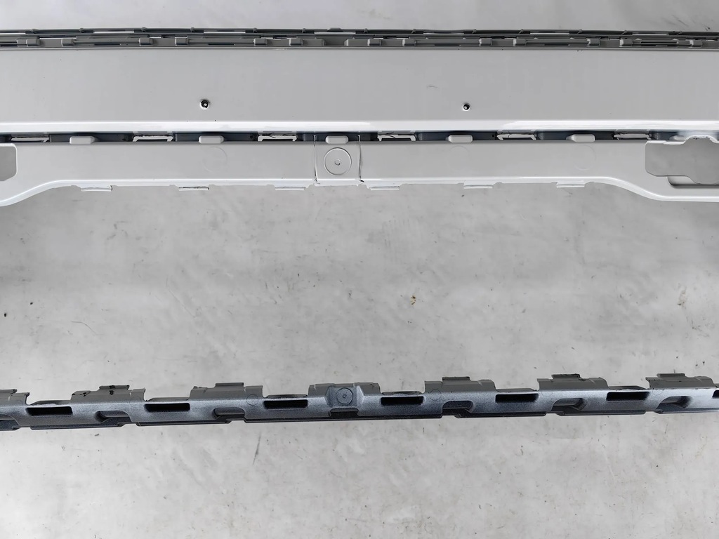 фото №4, Vw t-roc r-line lift- бампер перед polecam