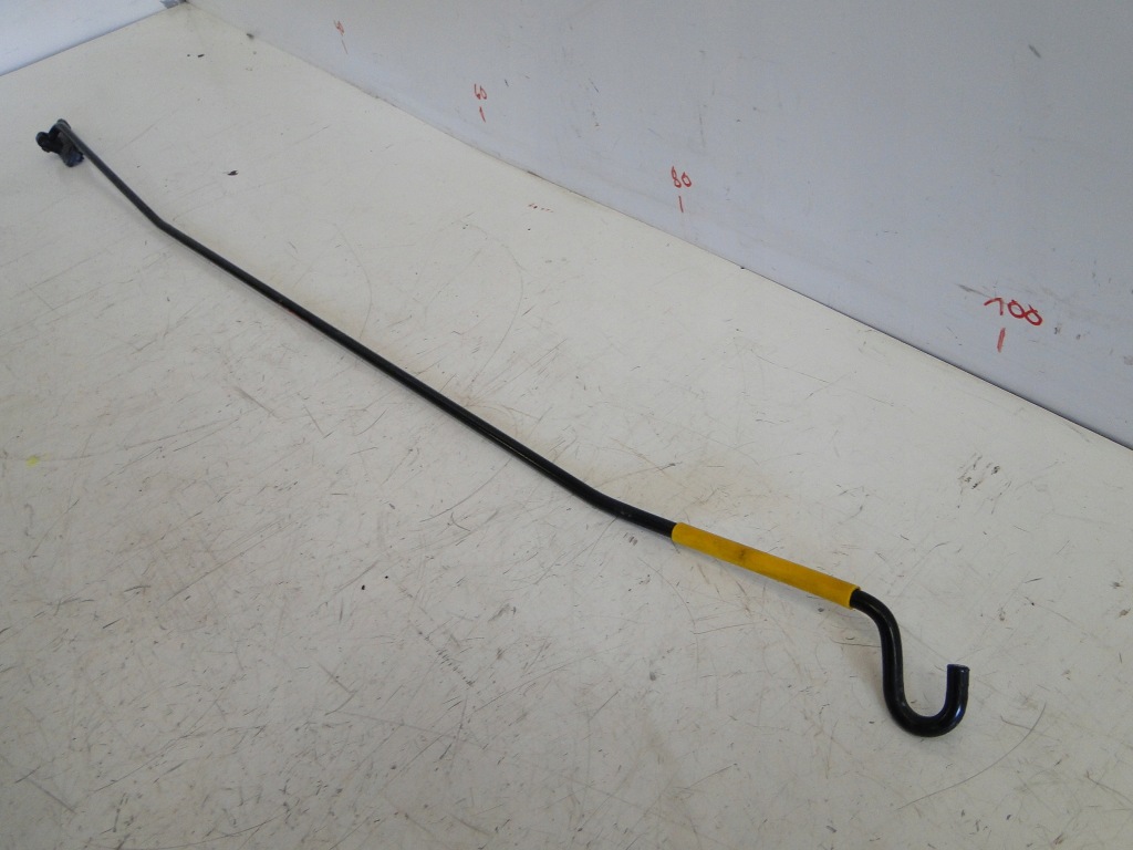 фото №3, Astra k v підпірка капот