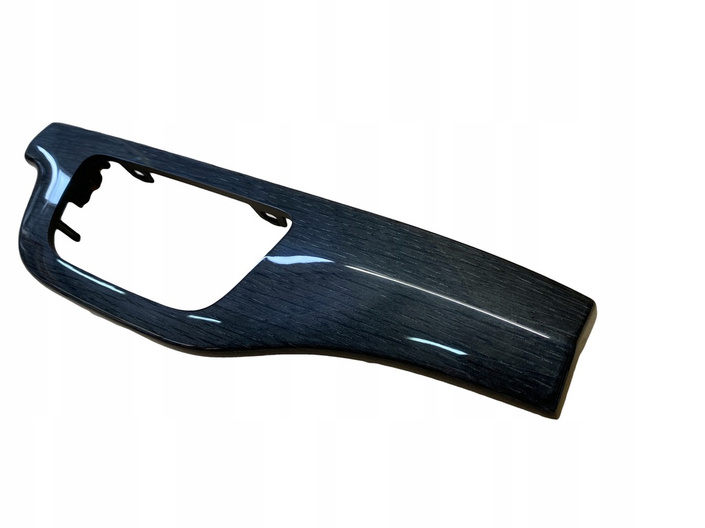 фото №3, Audi q7 4m декори накладки салону