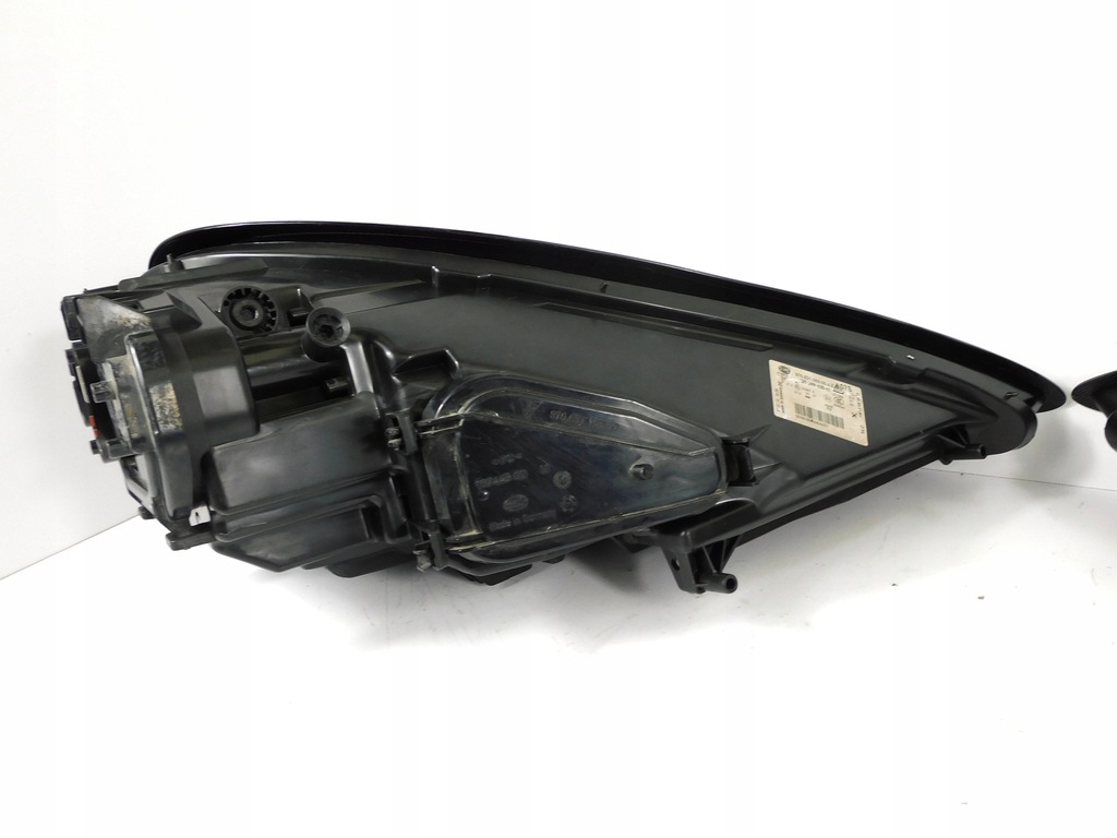 фото №13, Porsche panamera 970 gts lift лампа лампи bi ксенон led лівий правий