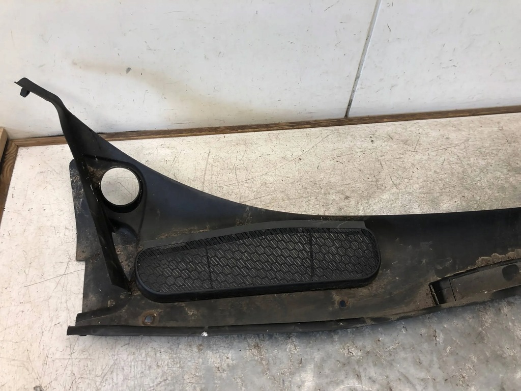 фото №4, Жабо ford transit connect mk2 lift dt11-r02216-ad