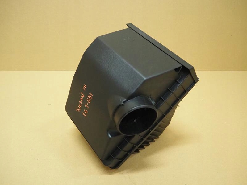 фото №1, Корпус фильтра воздуха sportage iv tucson iii