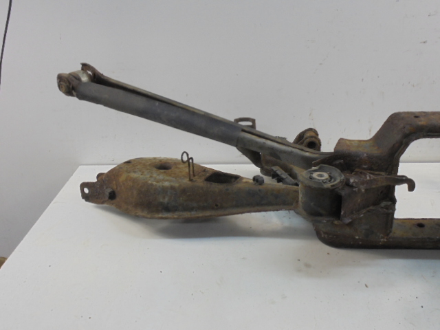 Bmw 3 e36 балка подрамник подрамник подвеска задняя рычаги 4d седан Оригинал