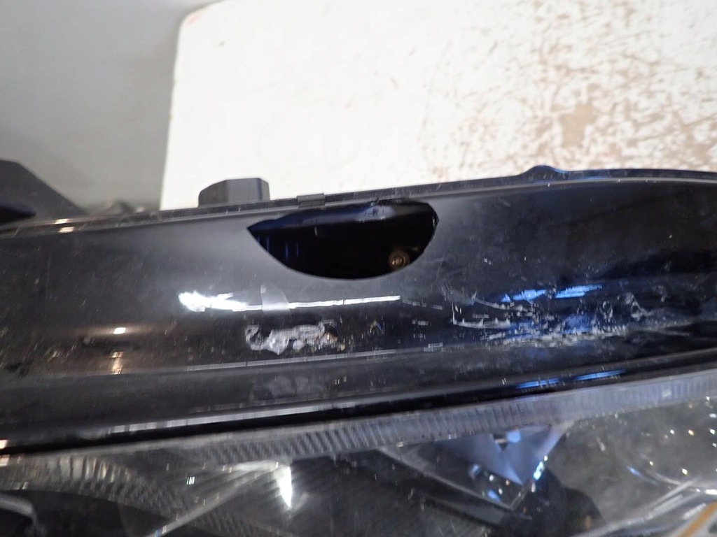 фото №7, Лампа перед правая skoda octavia iv 2020- full led