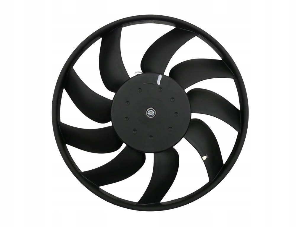 фото №1, Вентилятор радиатора mercedes sprinter 06 906