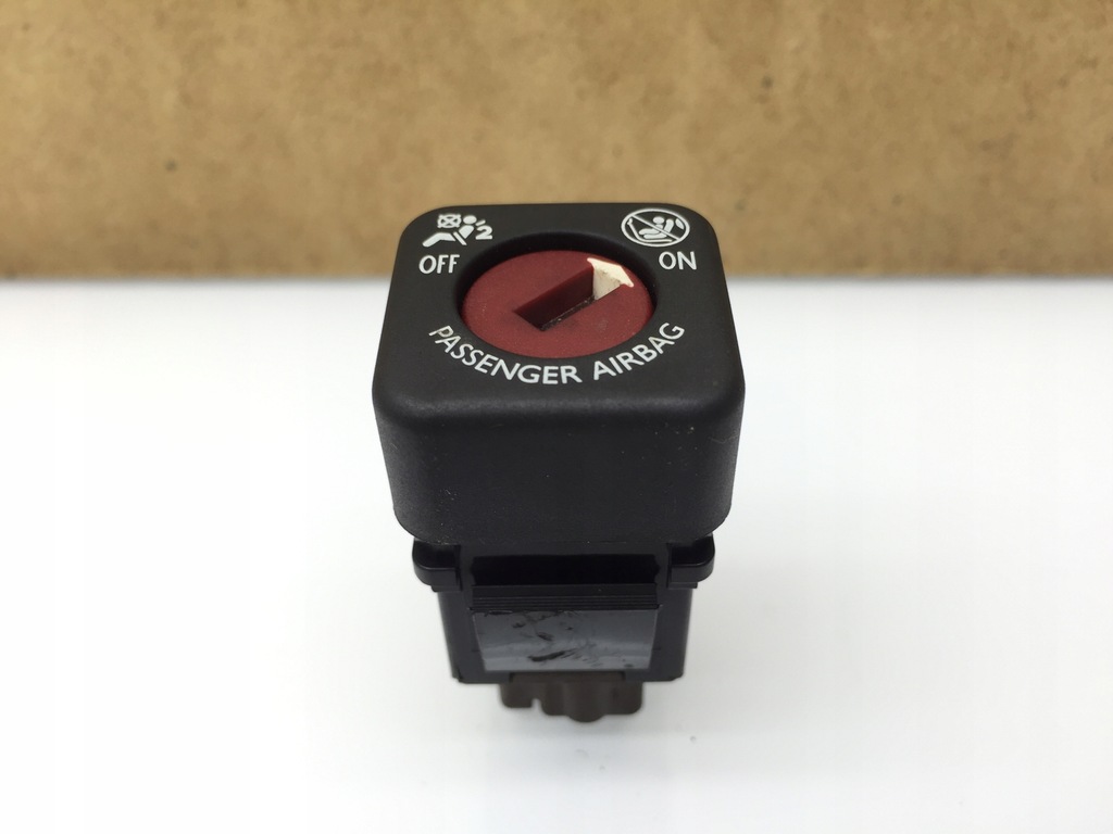 фото №1, Citroen ds9 ds 9 перемикач вимикач подушок подушка безпеки