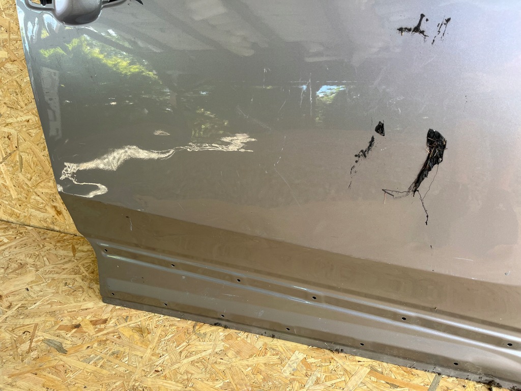 фото №12, Honda chr c-hr дверь правое передние перед перед