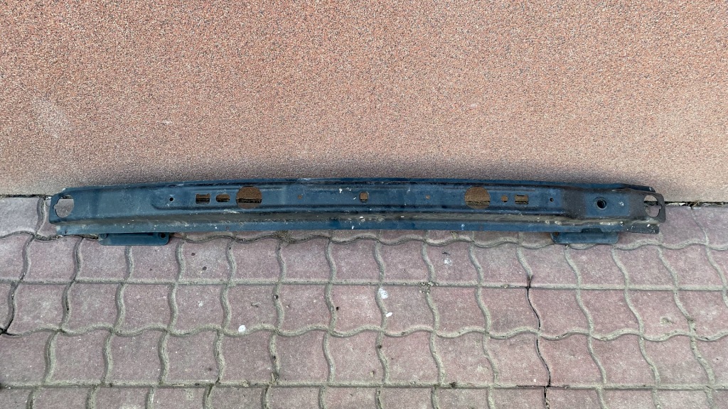 фото №1, Балка бампера задняя заднего vw caddy 2k0 2003- 2015 2k0807417s