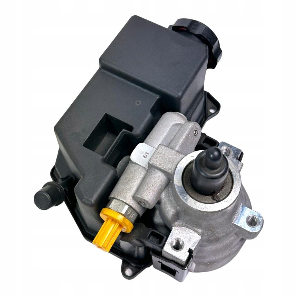 фото №1, Colorado gmc canyon 04-12r насос підсилювача