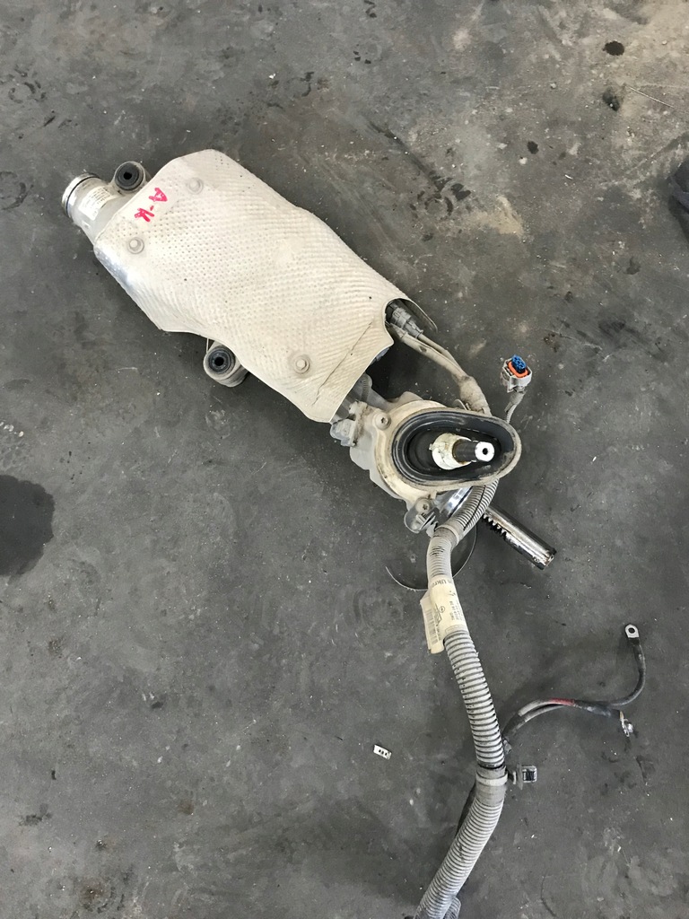 фото №1, Opel astra k v рулевая рейка 426154570 42703414