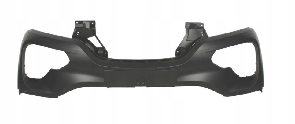 фото №1, Dacia spring 2020- бампер передній перед 620228635e