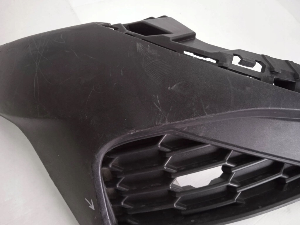 фото №16, Бампер спойлер задняя задний hyundai tucson