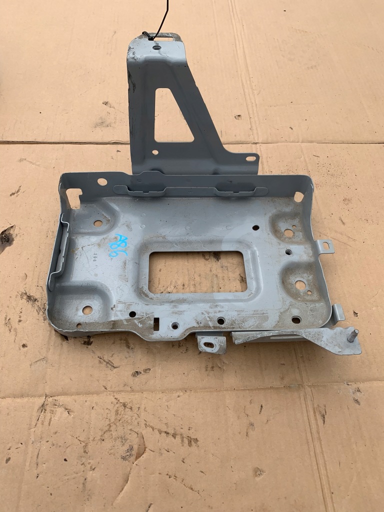 фото №1, Основание аккумулятор infiniti qx50 ii 2.0t 4x4