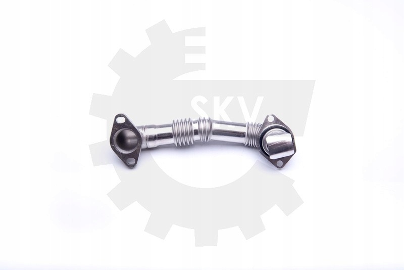 фото №4, Esen skv 14skv708 шланг, клапан agr