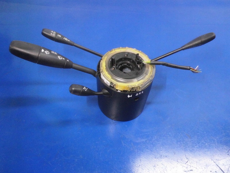 фото №1, Переключатель рычаг mercedes e klasa w211 02-09r