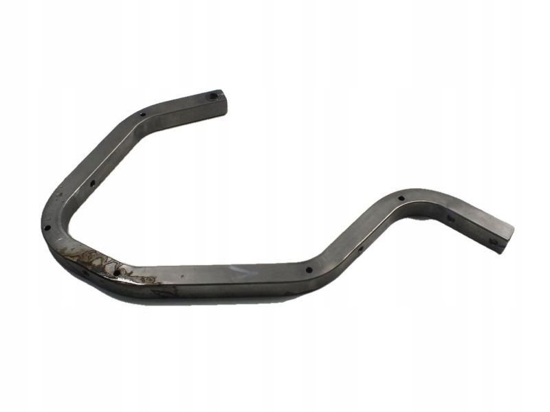 фото №8, Logan ii петля крышки крышки задняя левый oryg