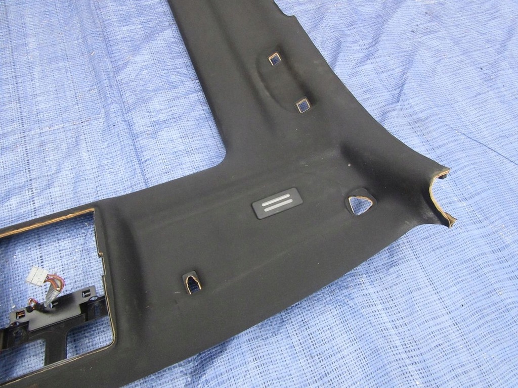 фото №3, Bmw x5 e70 2007 стеля