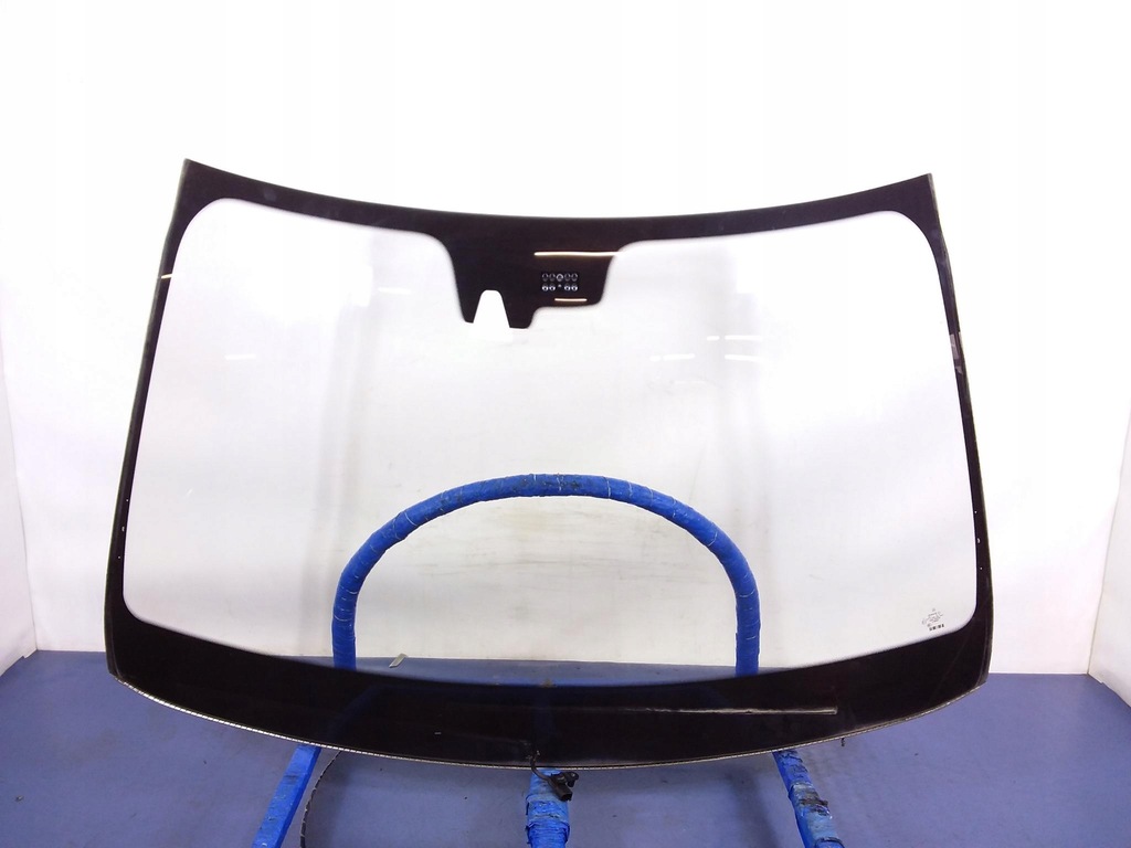 фото №1, Mercedes s w221 скло лобове передня