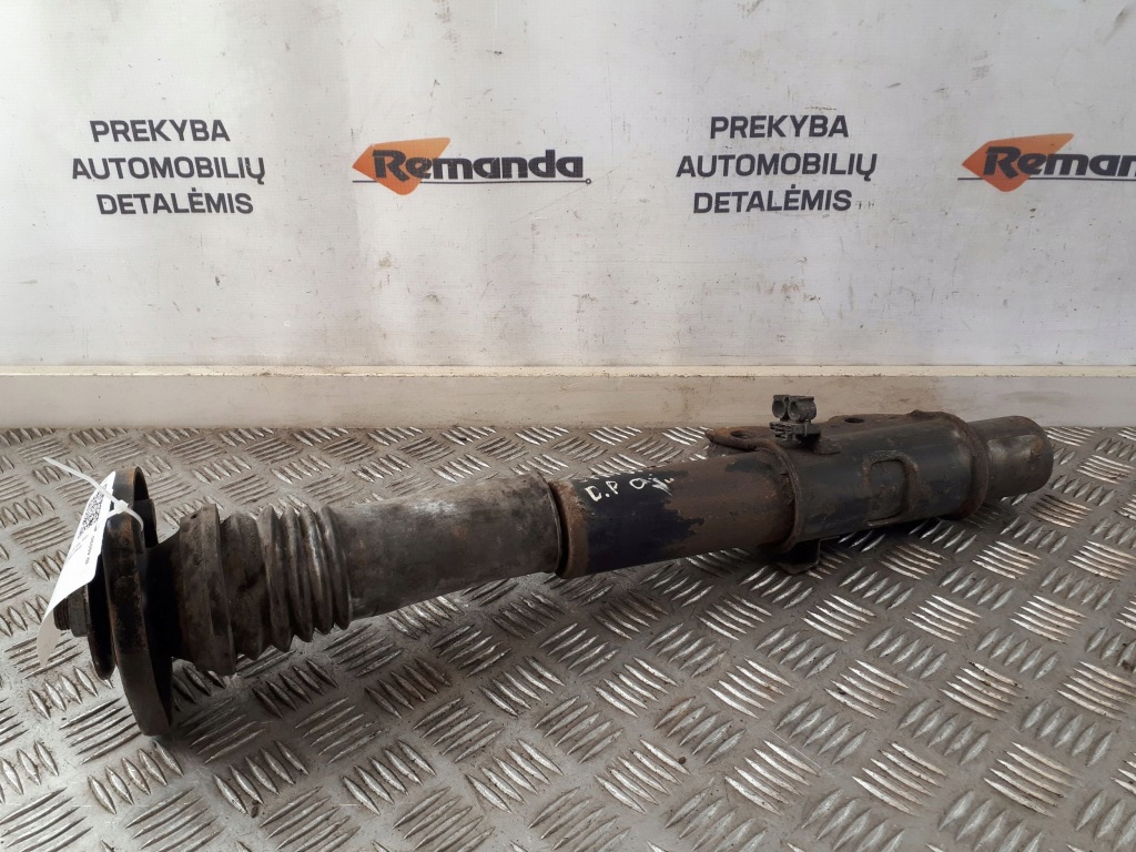 Купить 2014 mercedes-benz sprinter w906 амортизатор передний