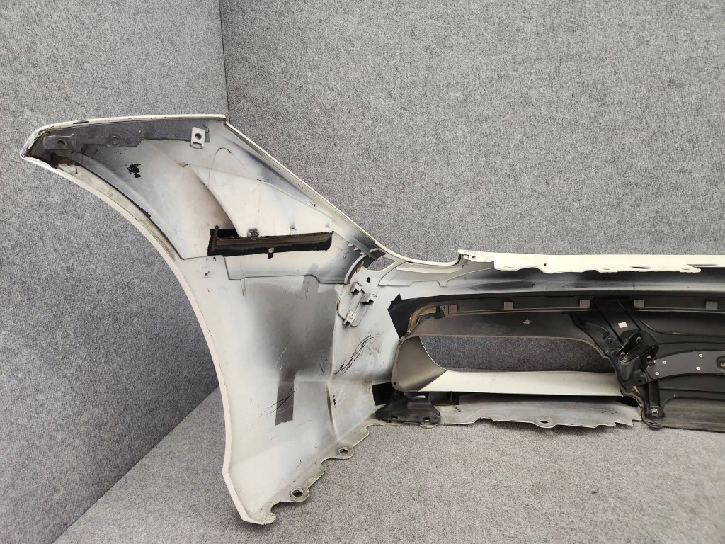 Бампер передний перед - ferrari 458 italia f142 2009-2015 Цена