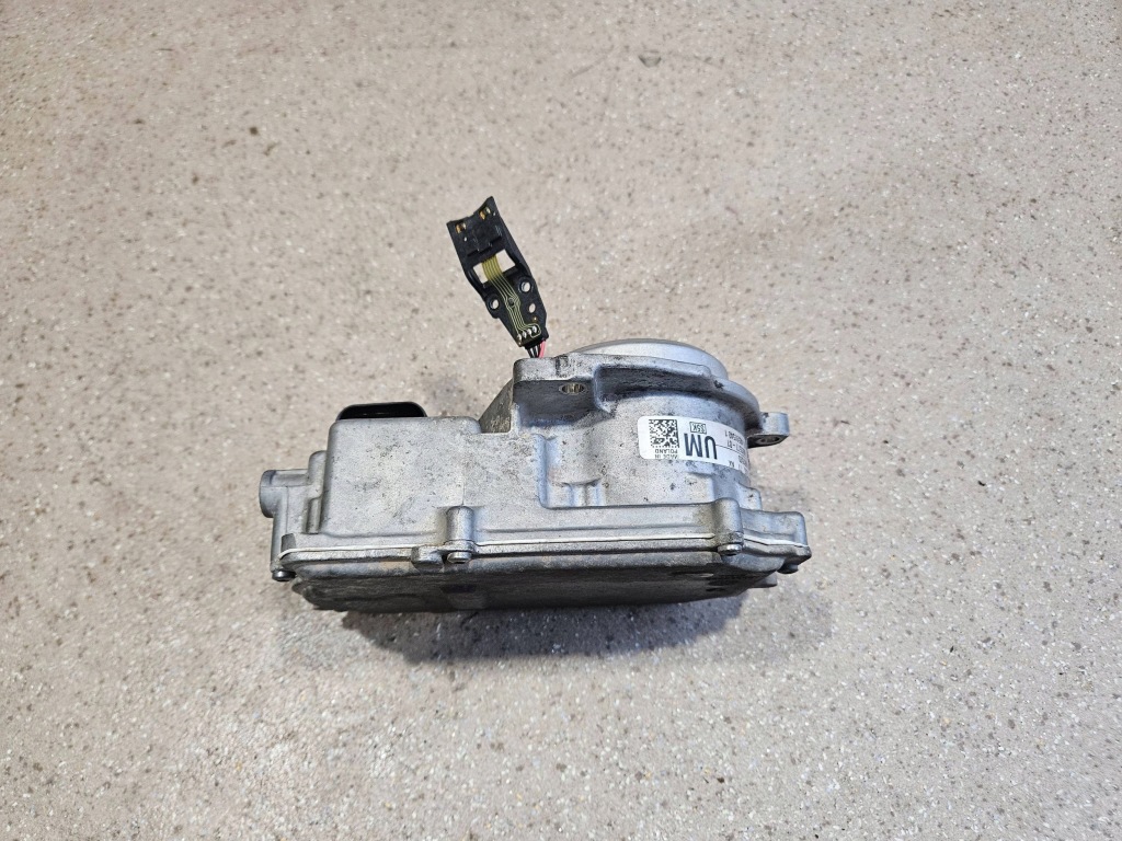 Двигун підсилювача перед bmw 1 f40 6891577 Зі Шроту