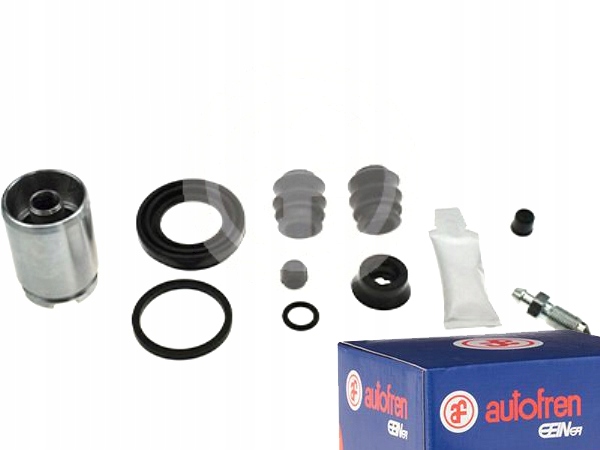 фото №1, Autofren d43177k набор ремонтный, суппорт тормоза