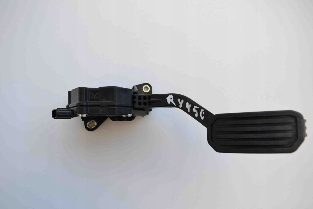 фото №1, Lexus rx 330 - 350 - 400h 2011 педаль газа / ускорения