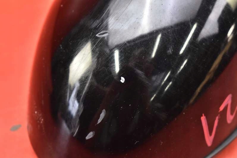 Купить Зеркало правое  чёрные 020904 mini paceman r61 12-16 7 pin