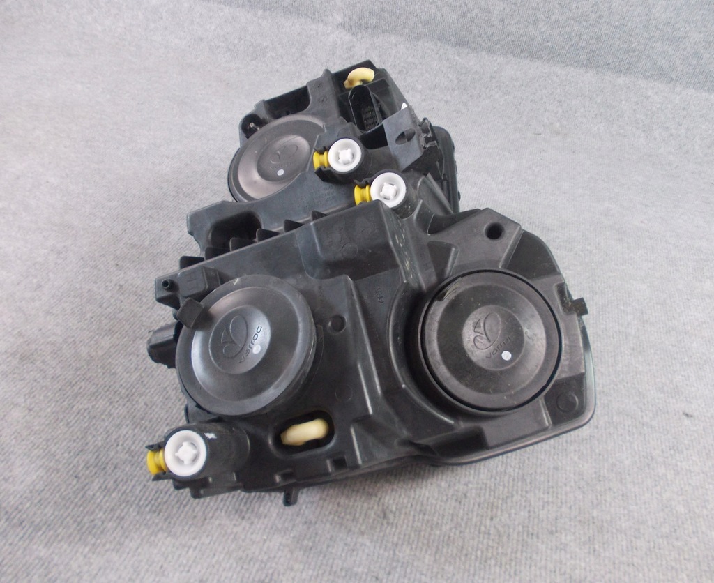 фото №11, Skoda karoq лампа ліва 57b941015a