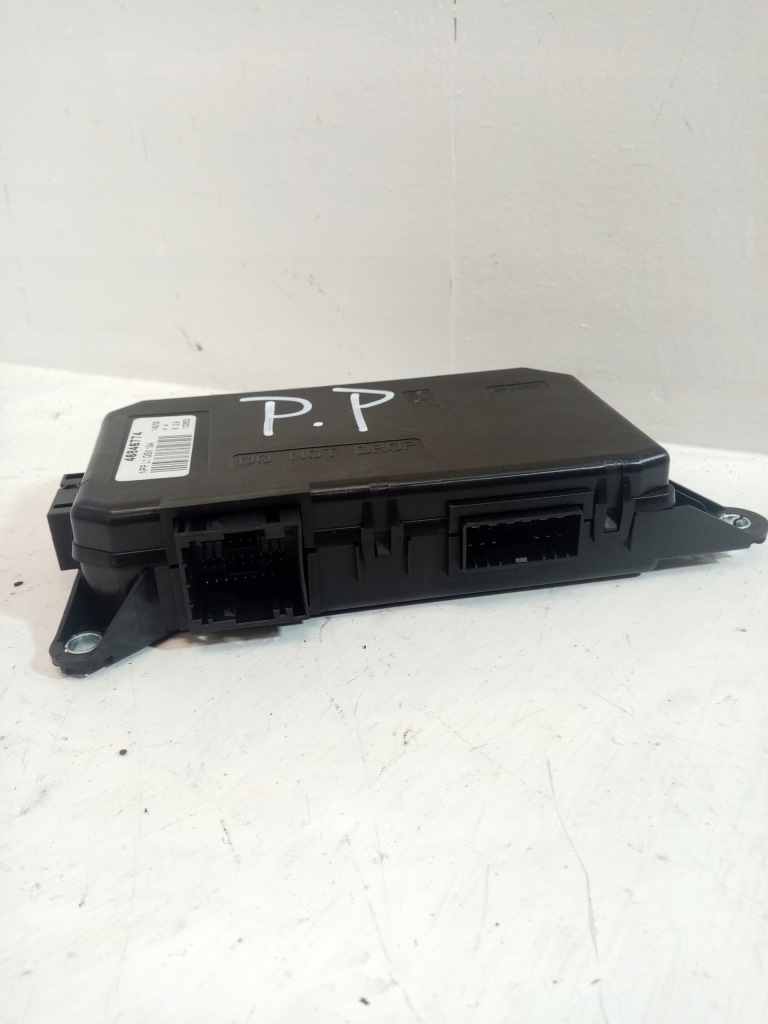 фото №1, Модуль блок керування двері правий перед fiat croma 2 46846774