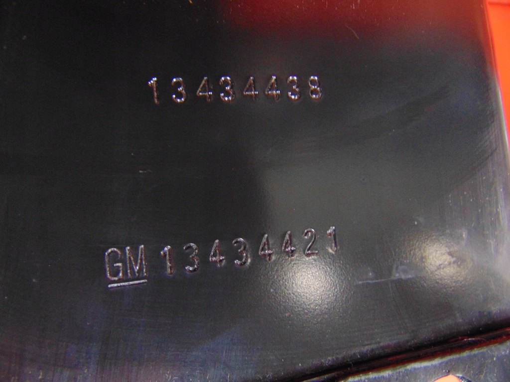 фото №9, Opel corsa e pas передний усилитель передний