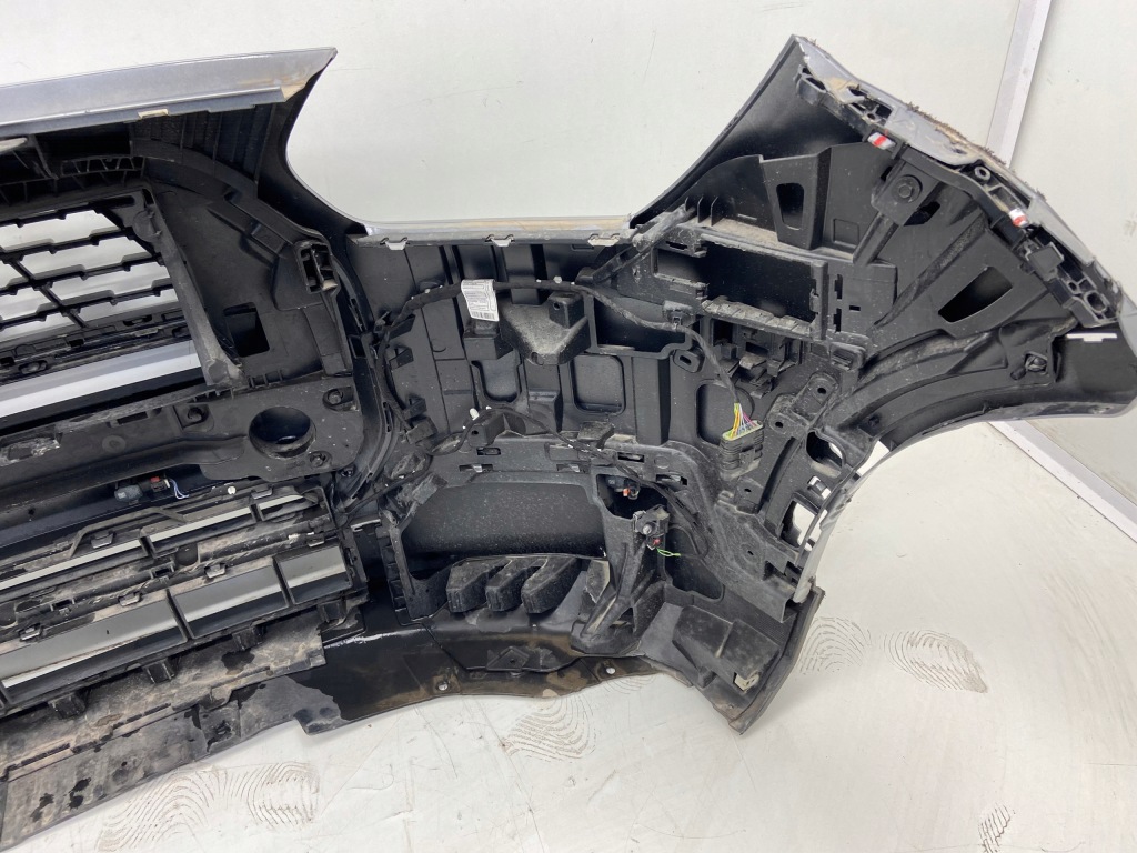 фото №8, Бампер передний радар mini countryman u25 c6b 2025r