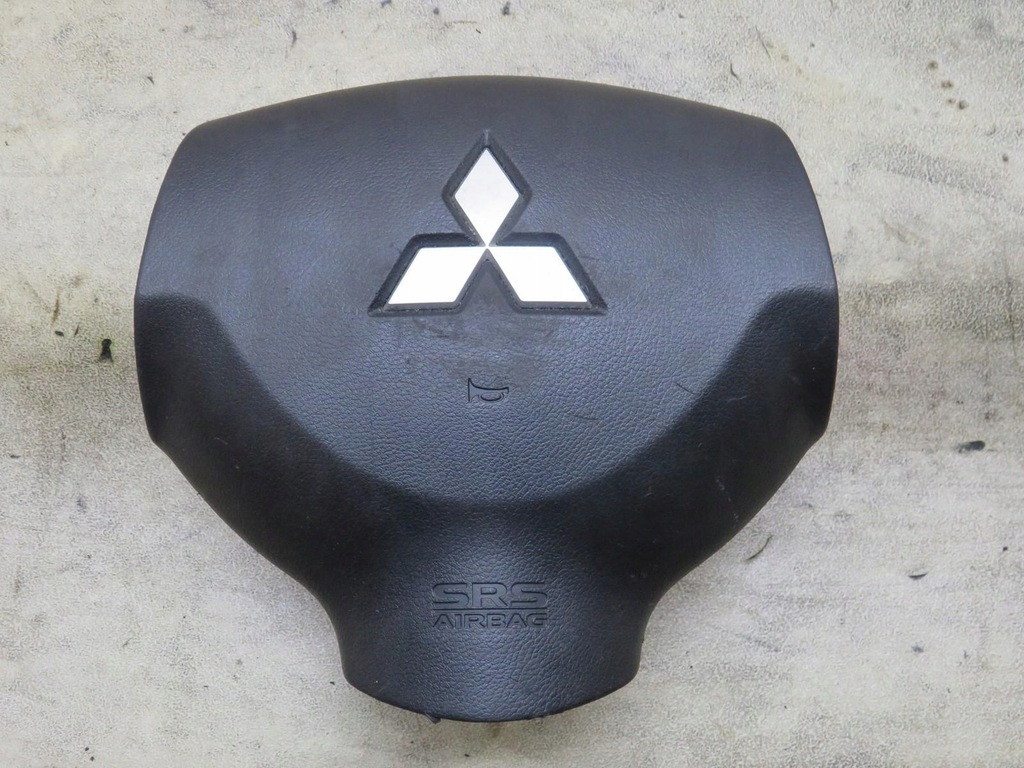 фото №1, Подушка водія asx