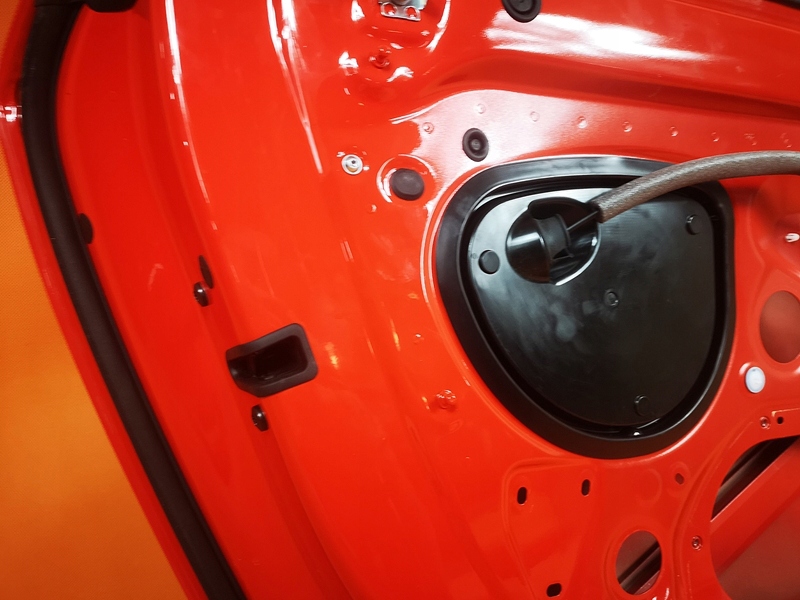 Audi ttrs tt дверь передние перед ручка левая ly3t Цена