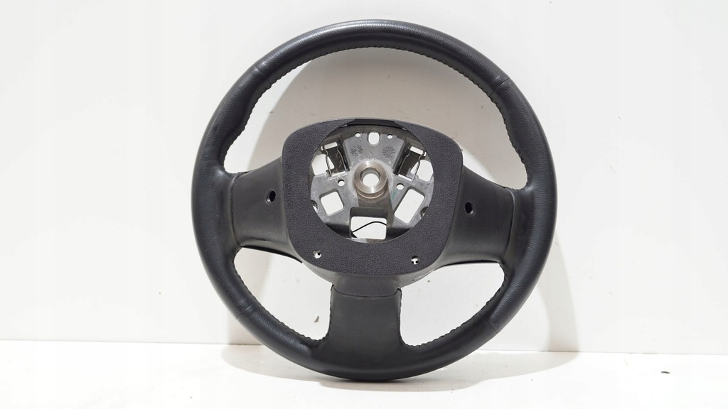 фото №6, Повітропровід шкіряний мультифункція nissan micra k13