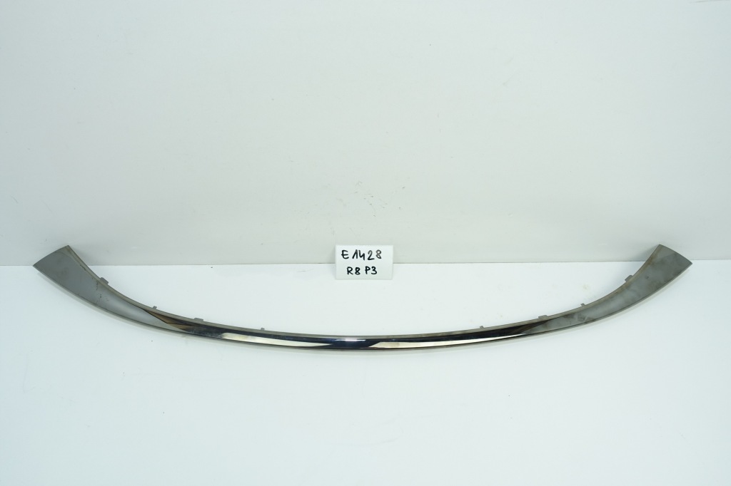 фото №1, Молдинг хром решётка решетка hyundai i30 ii 2012- 86354-a6010