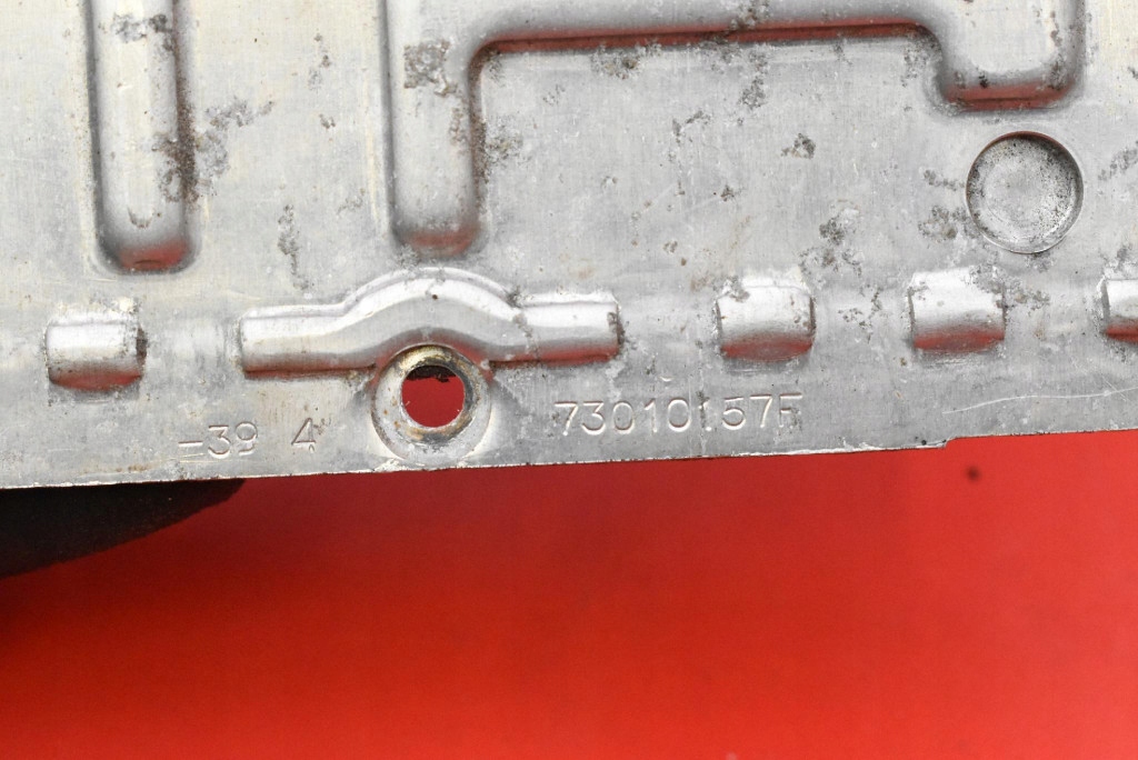 фото №12, Преобразователь ксенон ксенон правая 89035114 citroen c4 1 i 5d hb 04-08