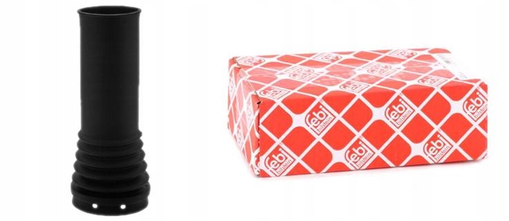 фото №2, Febi bilstein 44882 захист / пневмоподушка повітряний / амортизатор