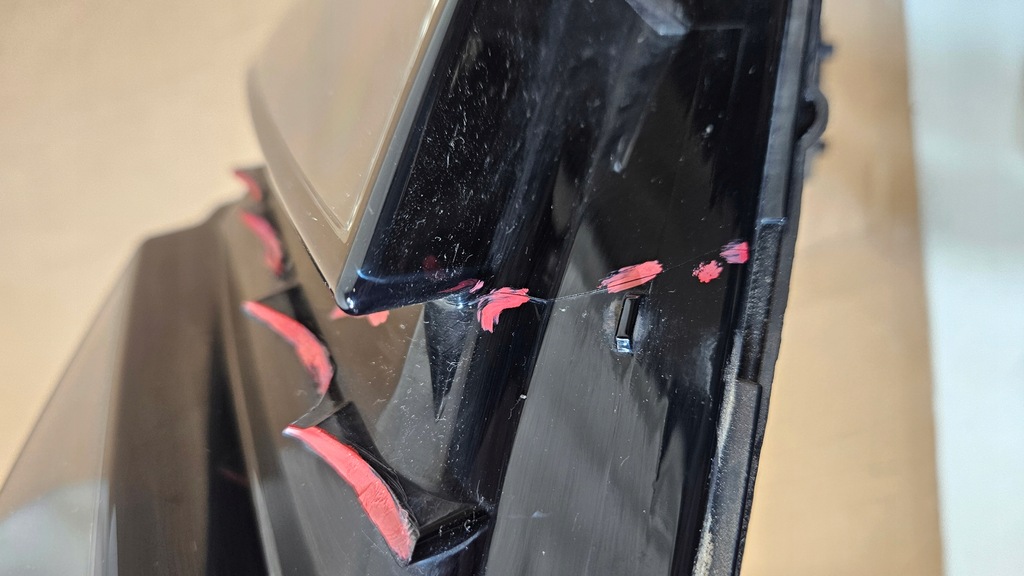 фото №15, Фара левый skoda octavia mk3 5e