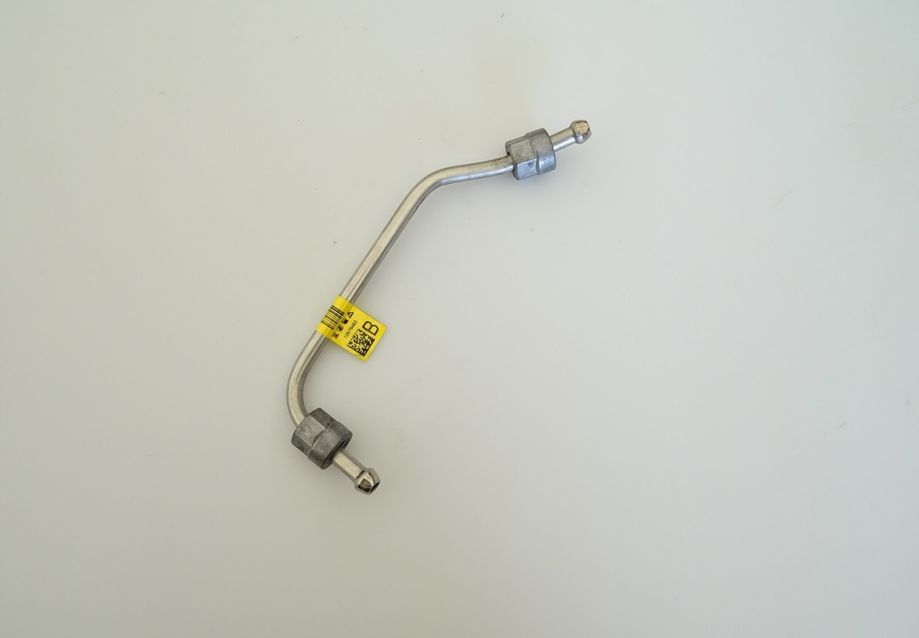 фото №1, 2016 camaro 6.2 ss шланг трубка топлива wąż