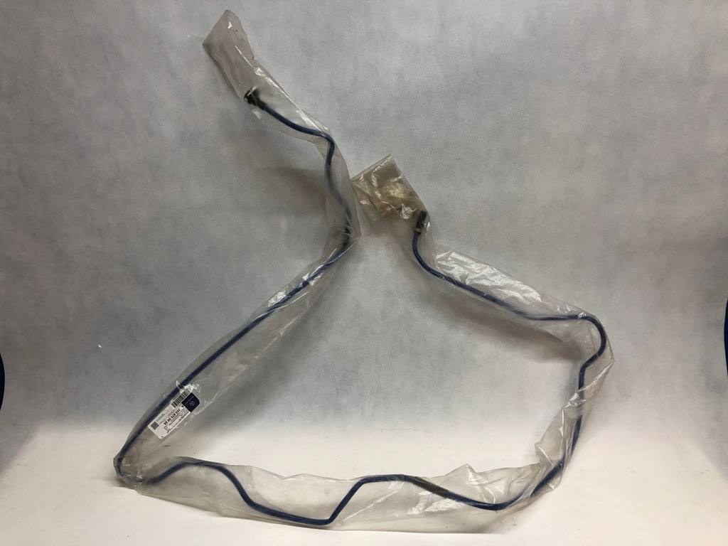 фото №1, Mercedes glc x253 шланг топливный