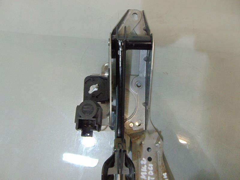 фото №3, Педаль тормоза ford focus mk2