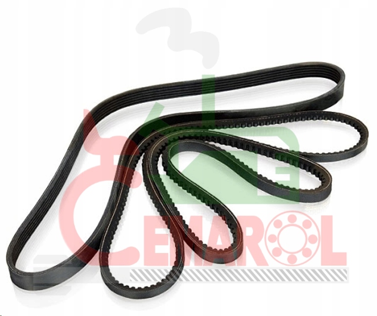 фото №1, Pas клиновой a1650 13x1650