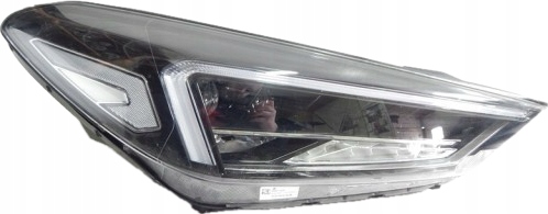 Купить Фара правая передняя full led hyundai tucson 3 3 рестайлинг