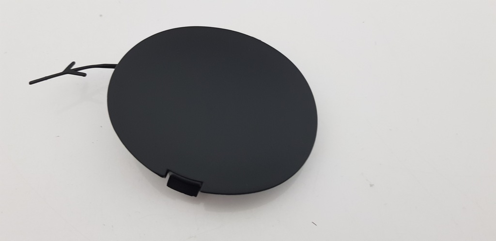 фото №1, Fiat grande punto заглушка бампера фаркоп перед 735536140