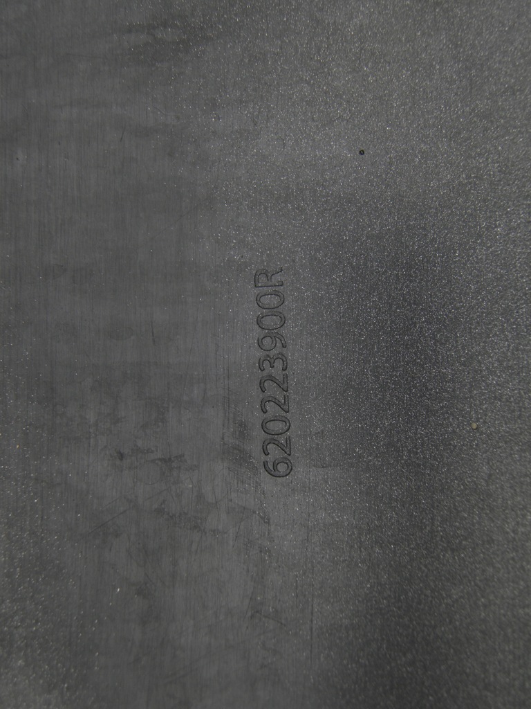 фото №7, Dacia sandero ii lift бампер передний перед 620223900r